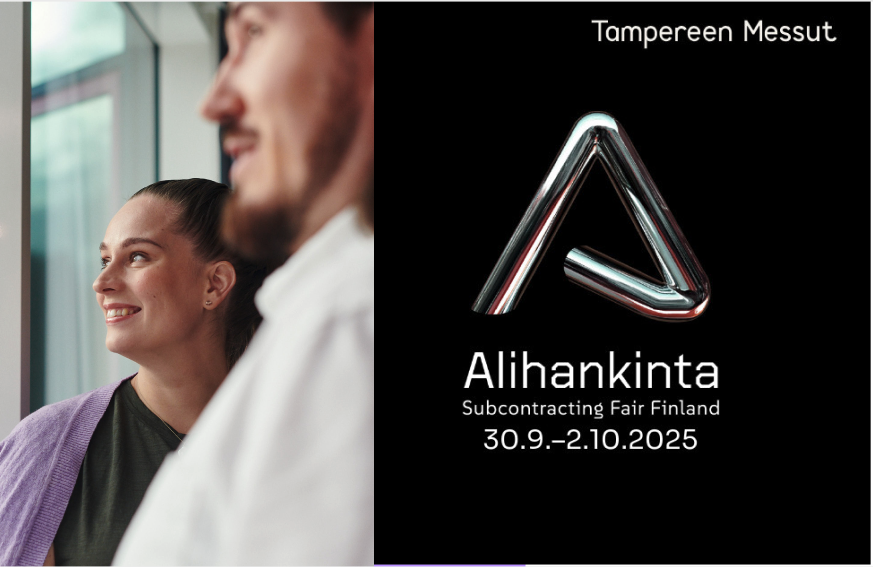 Softability Alihankinta Subcontracting Fair 2025