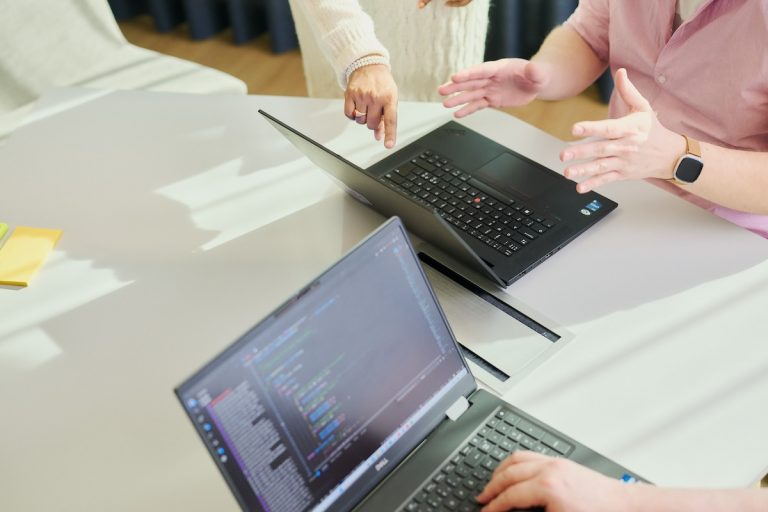 AI in R&D – Staying in Control When Mistakes Matter